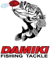 Damiki Fishing Lures